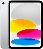 Планшет Apple iPad 10.9 2022 Wi-Fi 64GB Global Серебристый