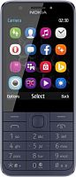 Мобильный телефон Nokia 230 Dual Sim Синий