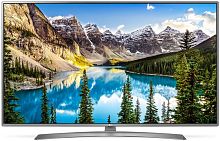 Телевизор LG 43UK6710PLB