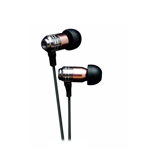 Наушники затычки Fischer Audio FA-912