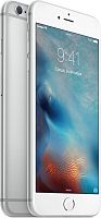 Смартфон Apple iPhone 6s Plus 16GB Серебристый