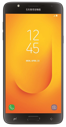 Смартфон Samsung Galaxy J7 Duo (SM-J720F) 32GB Черный