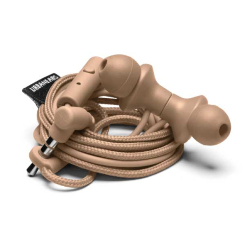 Наушники затычки Urbanears Kransen Nougat Beige