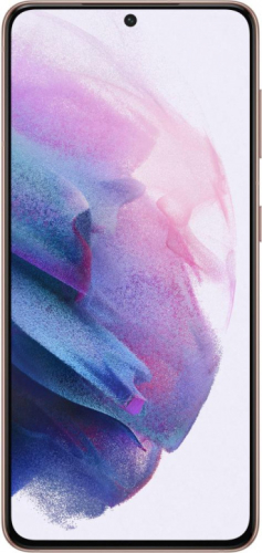 Смартфон Samsung Galaxy S21 5G (SM-G991B) 8/256GB Phantom Violet (Фиолетовый фантом)