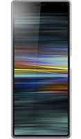 Смартфон Sony Xperia 10 Plus 4/64GB Silver (Серебристый)