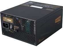 Блок питания Sea Sonic PRIME GOLD SSR-1300GD, 1 300Вт, 135мм (SSR-1300GD) Черный, Retail