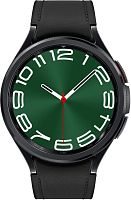 Умные часы Samsung Galaxy Watch 6 Classic, 47mm Global Black (Черный)