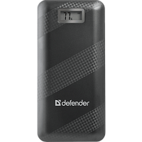 Внешний аккумулятор Defender Lavita 20000mAh