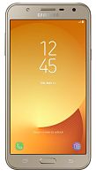 Смартфон Samsung Galaxy J7 Neo (J701F) 16GB Золотой