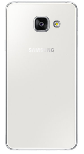 Смартфон Samsung Galaxy A3 (2016) (A310F) Dual Sim 16GB Белый