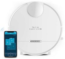 Робот-пылесос Tefal X-plorer Serie 95 Total Care RG7987
