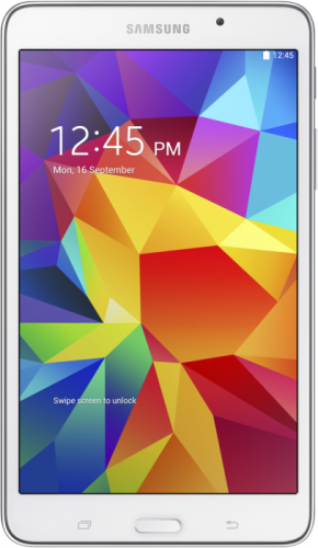 Планшет Samsung Galaxy Tab 4 (T231) 7" 3G 8GB White