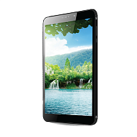 Планшет Ginzzu GT-W853 3G 8GB Черный