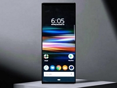 Sony Xperia XZ4 – новый рекорд для поклонников камерофонов