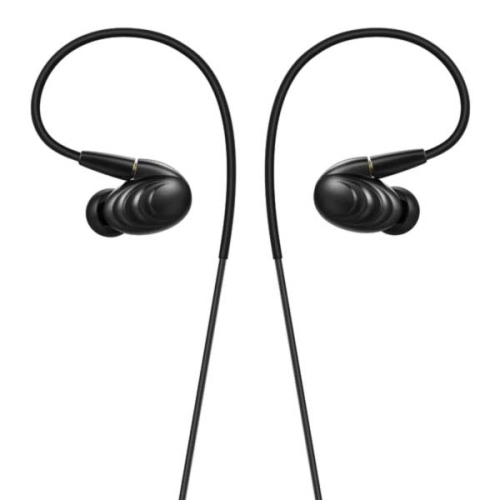 Наушники затычки FiiO F9 Черный