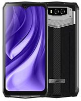 Смартфон Blackview BV9100 64GB Silver (Серебристый)
