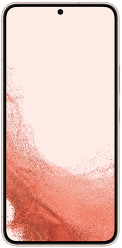 Смартфон Samsung Galaxy S22 (SM-S901B) 8/128GB Global Фиолетовый