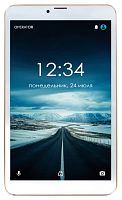 Планшет Ginzzu GT-8005 3G 8GB Gold