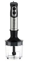 Блендер Polaris PHB 0715A Titan,650Вт (PHB 0715A) Черный