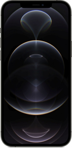 Смартфон Apple iPhone 12 Pro Max 128GB Global Графитовый