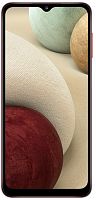 Смартфон Samsung Galaxy A12 (SM-A127) 3/32GB (ЕАС) Red (Красный)