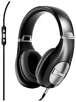 Накладные наушники Klipsch Status Черный