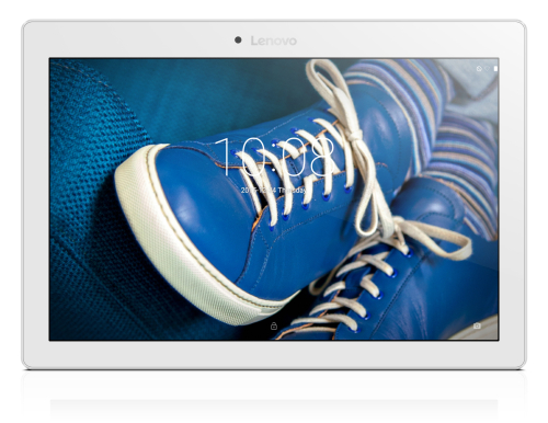 Планшет Lenovo Tab 2 (A10-30) LTE 16GB White