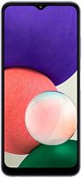 Смартфон Samsung Galaxy A22 4/128GB Global Violet (Фиолетовый)