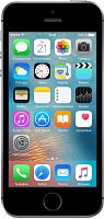Смартфон Apple iPhone SE 128GB Серый космос