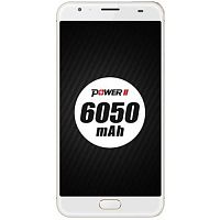 Смартфон Ulefone Power 2 64GB Gold