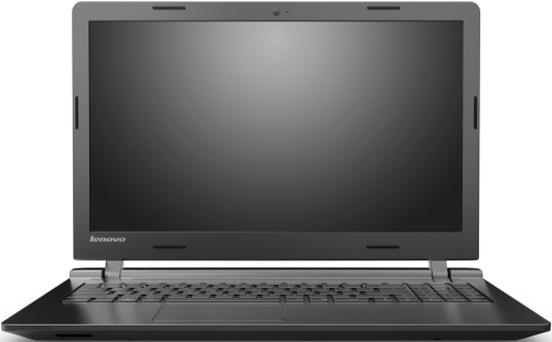 Ноутбук Lenovo IdeaPad B5010 ( Intel Celeron N2840/4Gb/500Gb HDD/Intel HD Graphics/15,6"/1366x768/Нет/Без OS) Серый