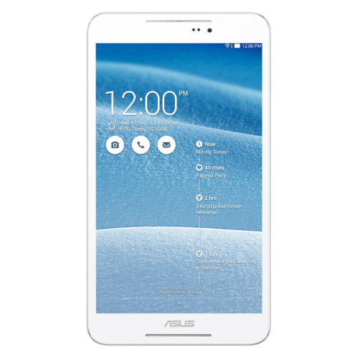 Планшет ASUS Fonepad (FE380CG) 3G 16GB White