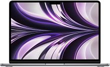 Ноутбук Apple MacBook Air 13 M2 (MLXX3) Space Gray (Серый космос)