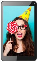 Планшет Irbis TZ16 LTE 8GB Черный