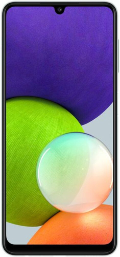 Смартфон Samsung Galaxy A22 4/128GB Global Mint (Мятный)