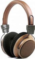 Полноразмерные наушники Tecsun Wooden Headphones