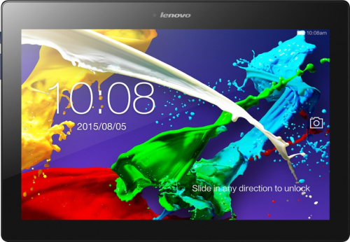 Планшет Lenovo Tab 2 (A10-70L) LTE 32GB