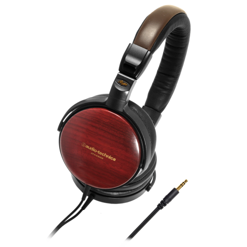 Полноразмерные наушники Audio-Technica ATH-ESW9A