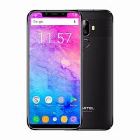 Смартфон Oukitel U18 64GB Черный