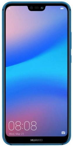 Смартфон Huawei P20 Lite 64GB Синий