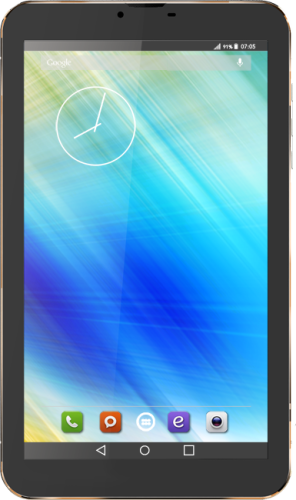 Планшет BQ 9011G 3G 4GB Черный