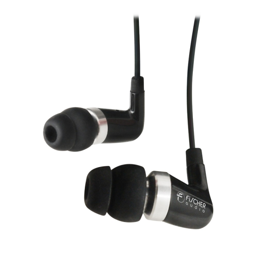 Наушники затычки Fischer Audio Sigma v3