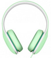 Накладные наушники Xiaomi Mi Headphones Light Edition Зеленый