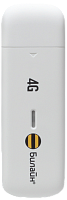 USB Модем ZTE MF823D White (Белый)