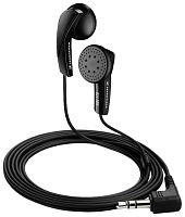 Наушники вкладыши Sennheiser MX 170 Черный