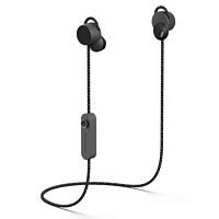 Беспроводные наушники Urbanears Jakan Черный