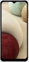 Смартфон Samsung Galaxy A12 (SM-A127) 6/128GB Global White (Белый)