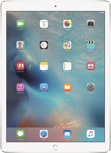 Планшет Apple iPad Pro 12,9" Wi-Fi 32GB White