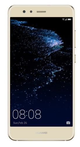 Смартфон Huawei P10 Lite 64GB Золотой