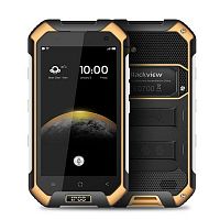 Смартфон Blackview BV6000 32GB Оранжевый